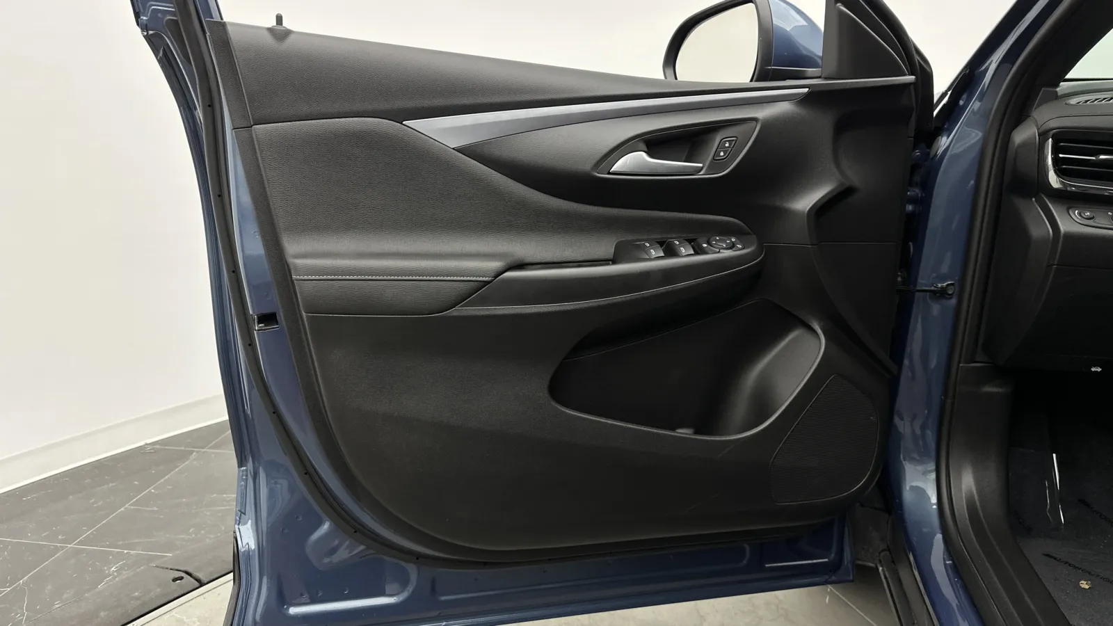 Buick Envista photo 9