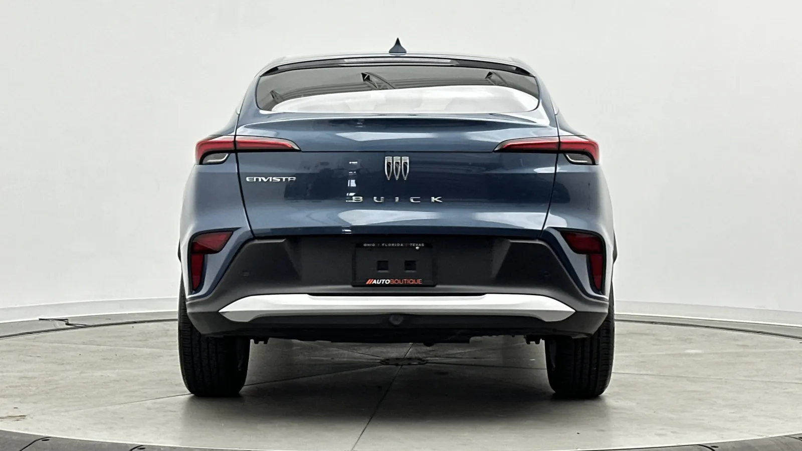 Buick Envista photo 6