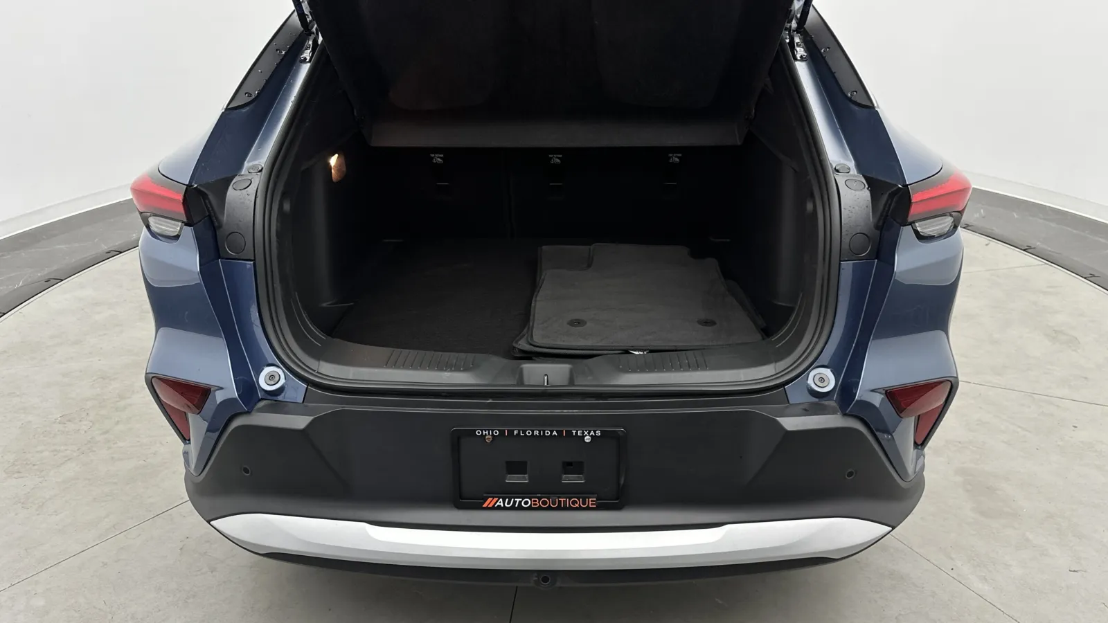 Buick Envista photo 23