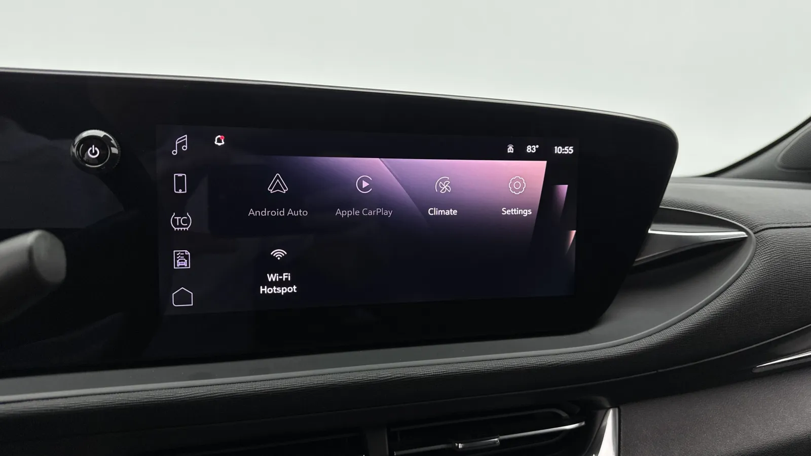 Buick Envista photo 16