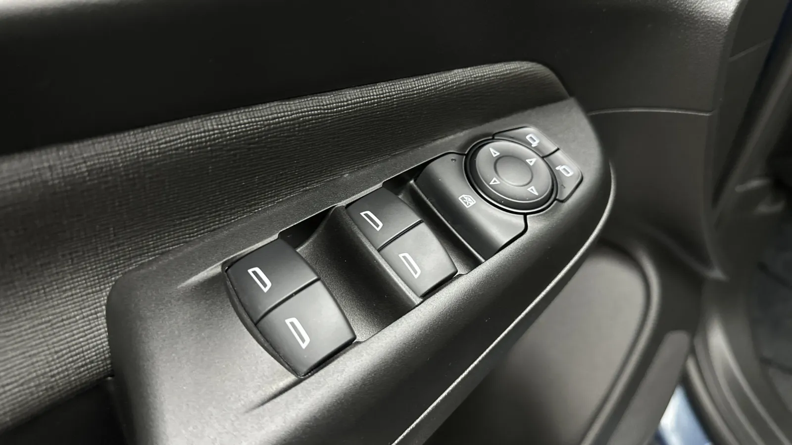 Buick Envista photo 11