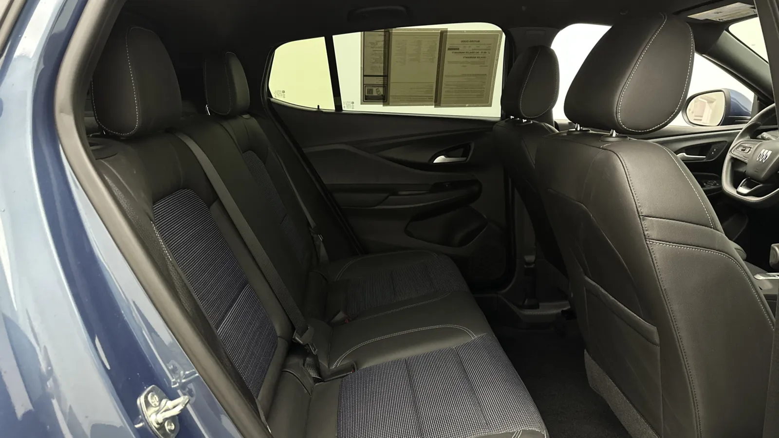 Buick Envista photo 25