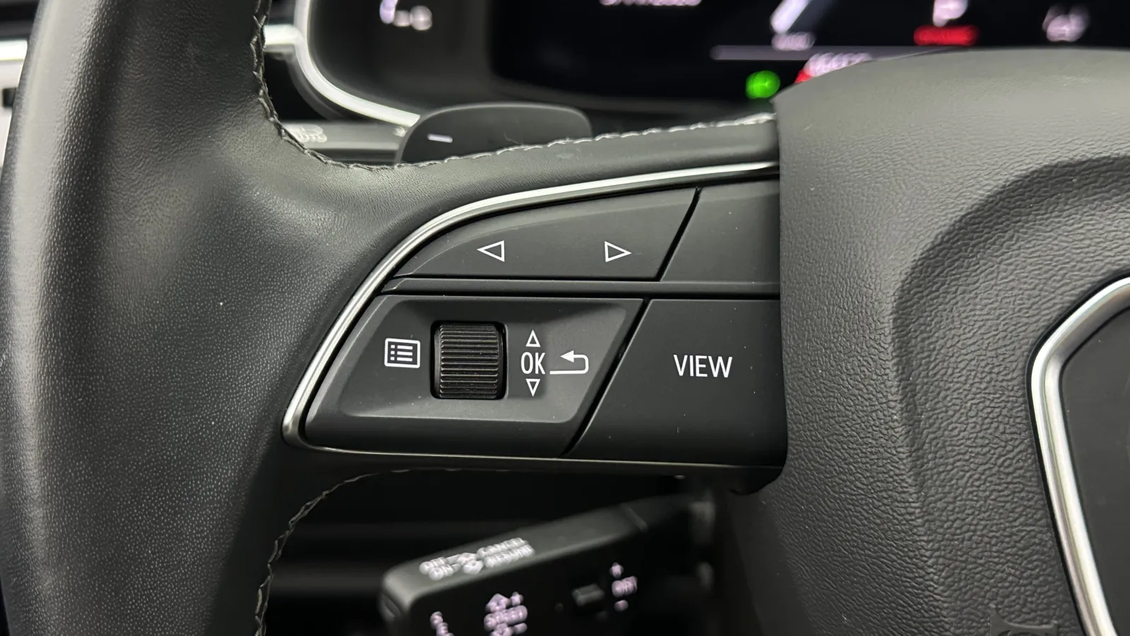 Audi Q7 photo 22