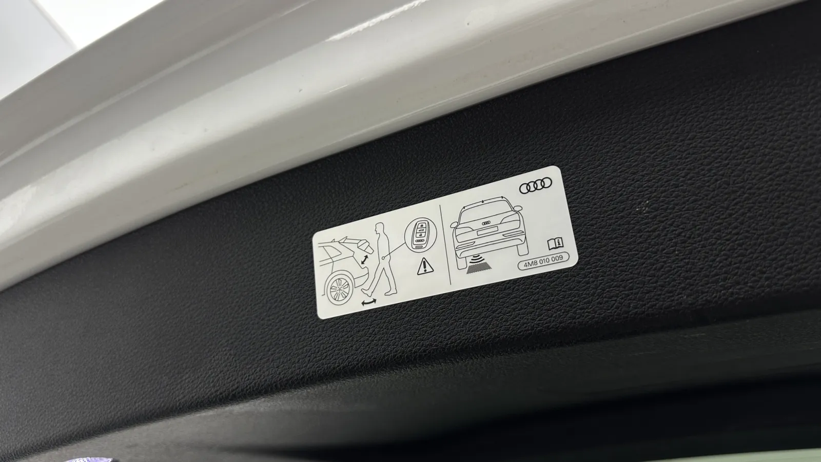 Audi Q7 photo 35