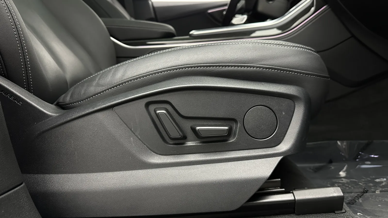 Audi Q7 photo 40