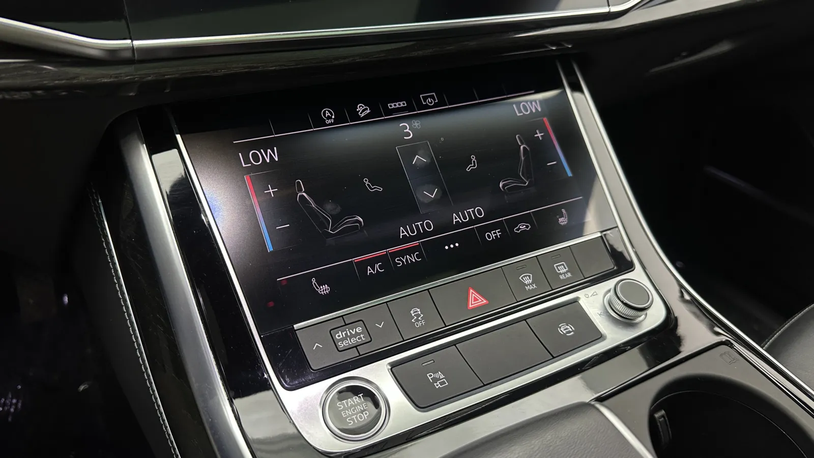 Audi Q7 photo 20