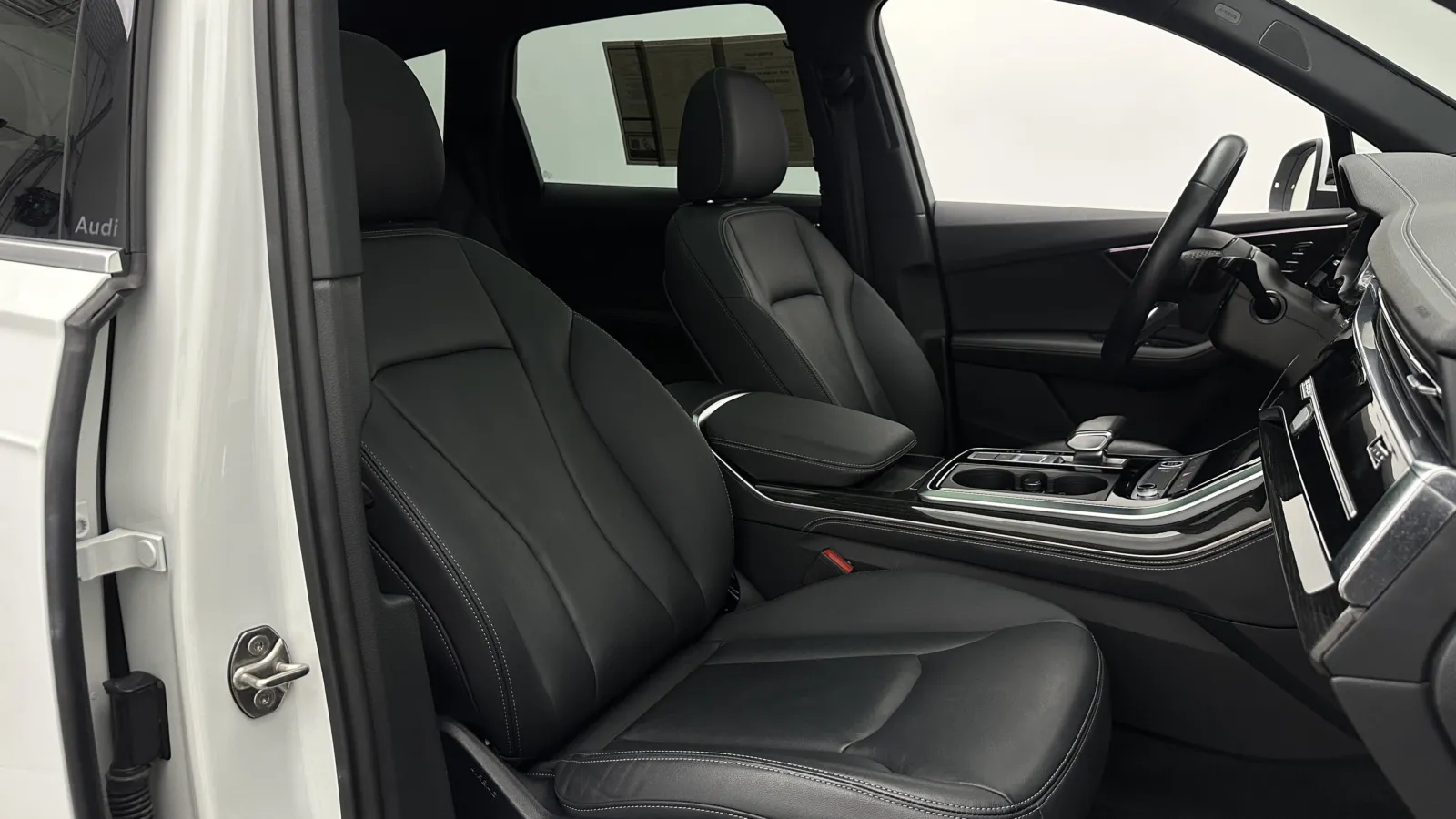 Audi Q7 photo 42