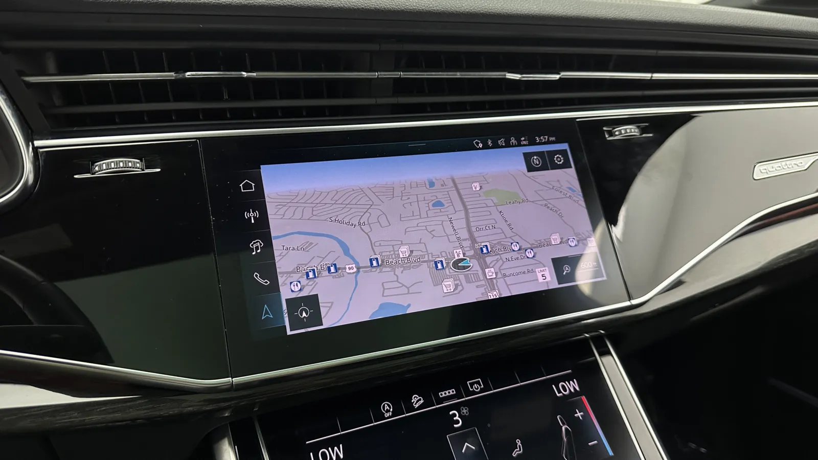 Audi Q7 photo 6