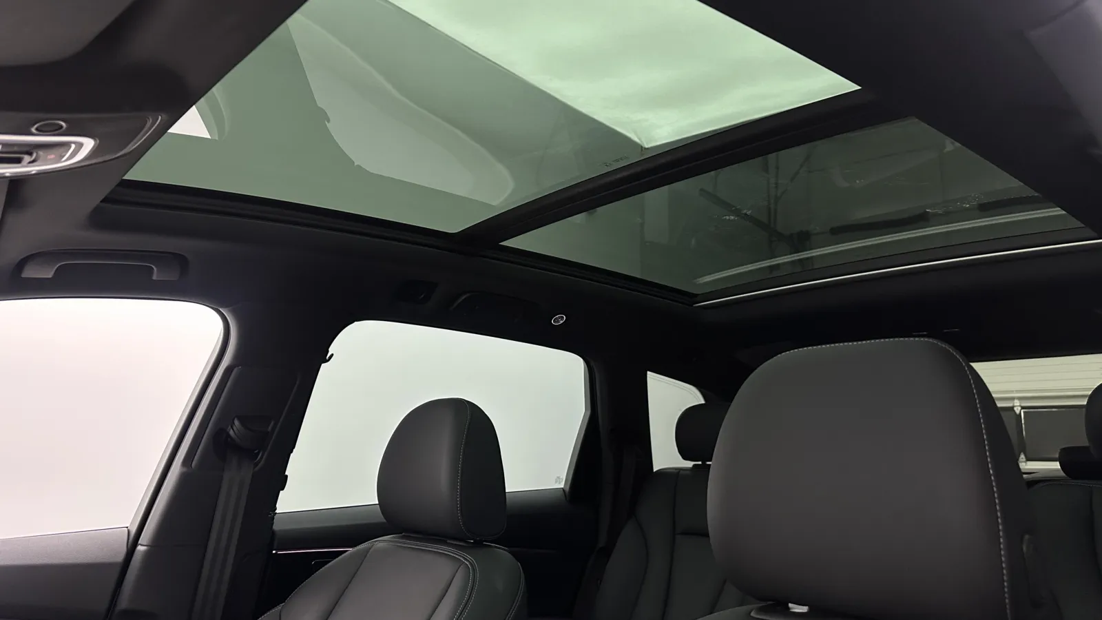 Audi Q7 photo 5
