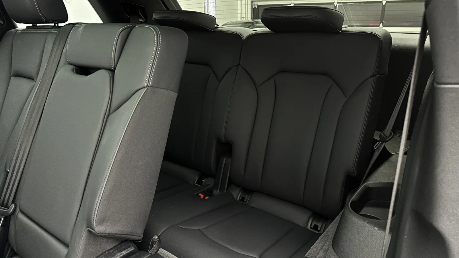 Audi Q7 photo 28