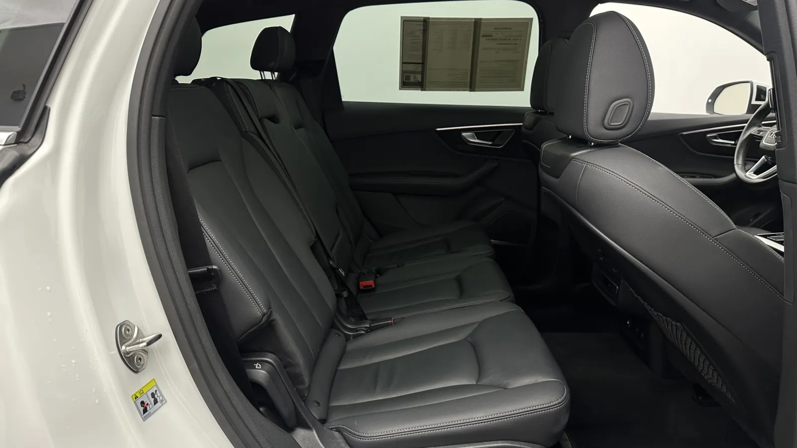 Audi Q7 photo 37