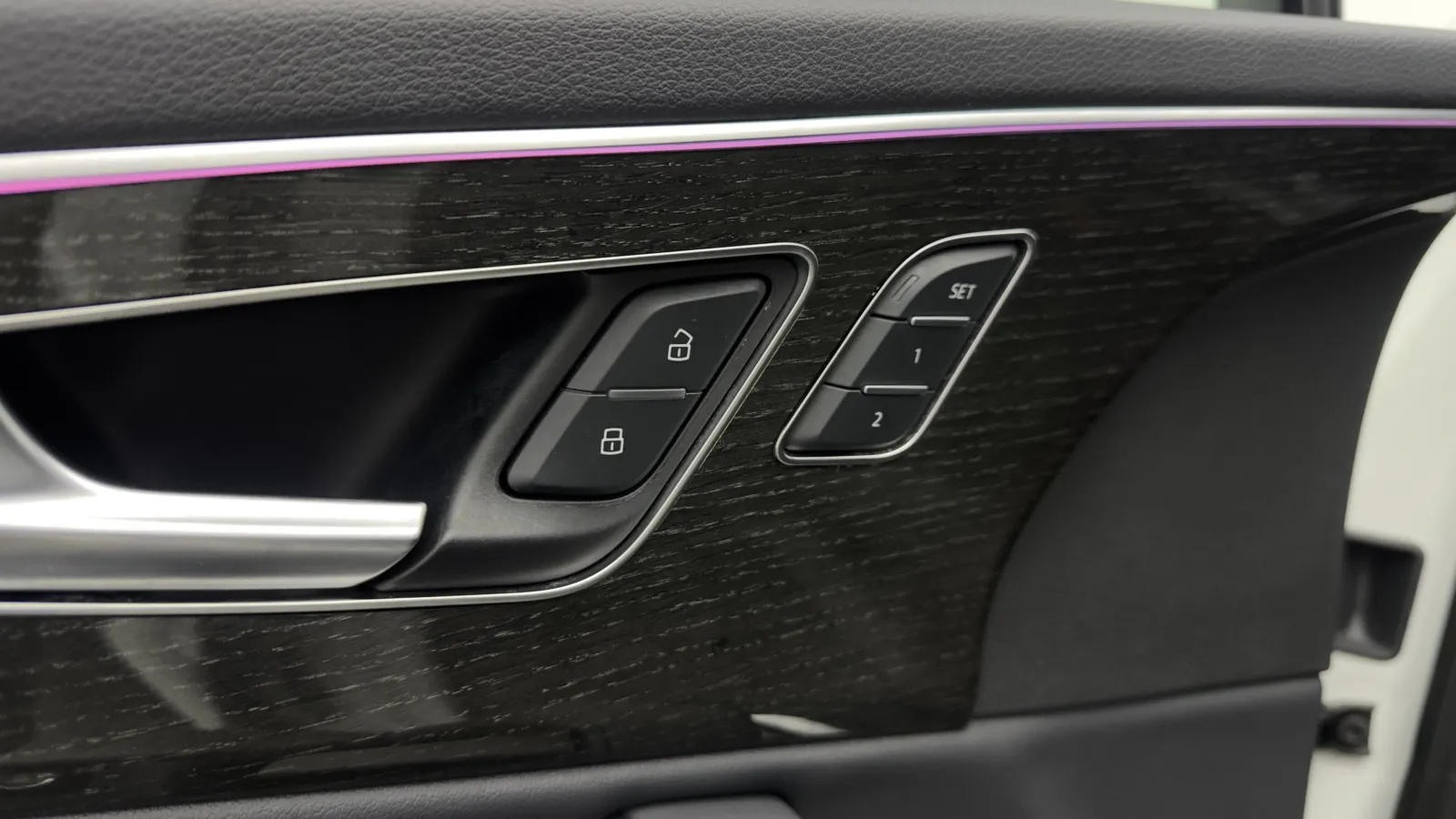 Audi Q7 photo 14