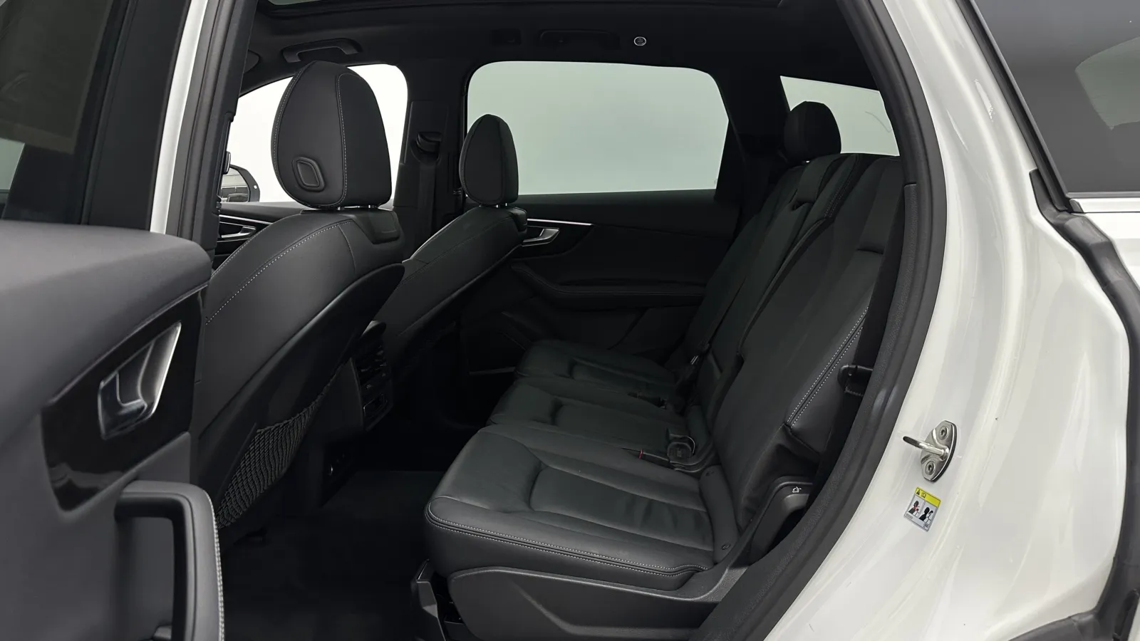 Audi Q7 photo 25