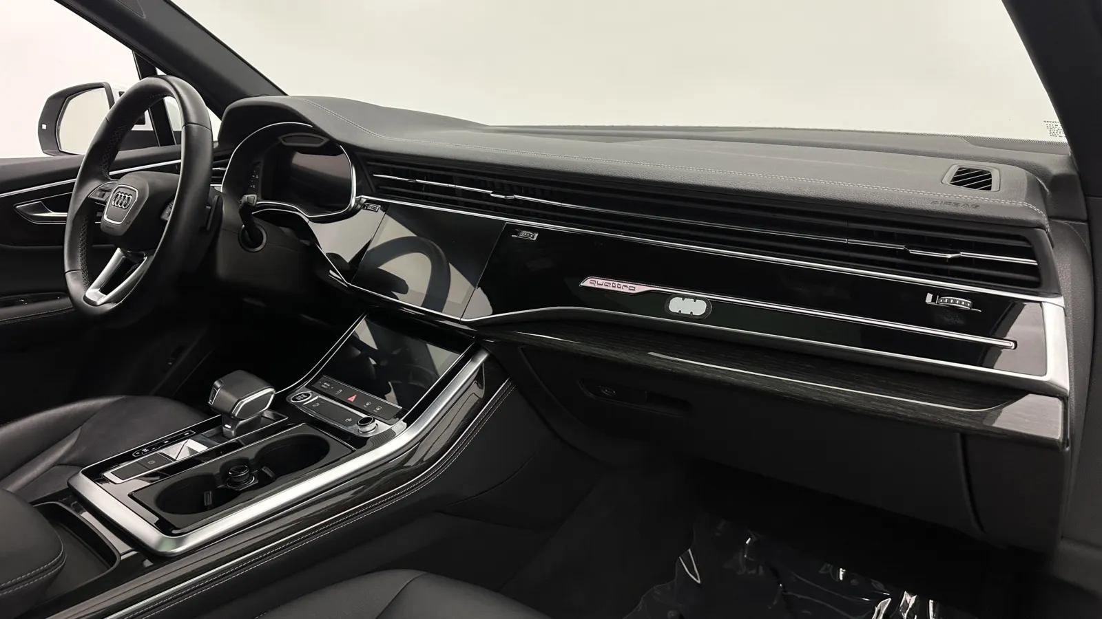 Audi Q7 photo 41