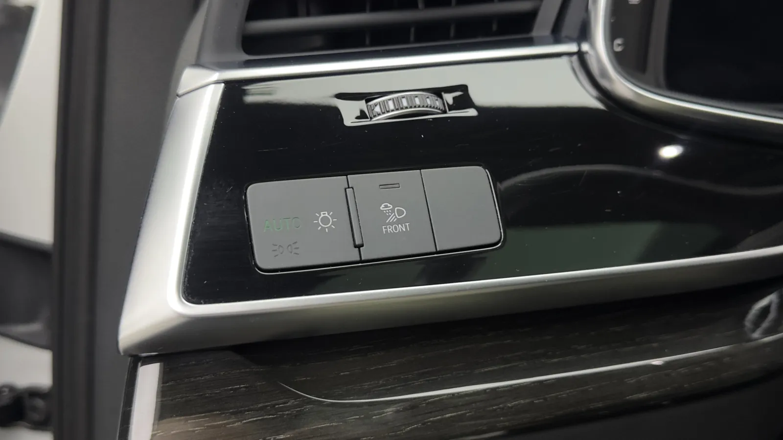 Audi Q7 photo 18