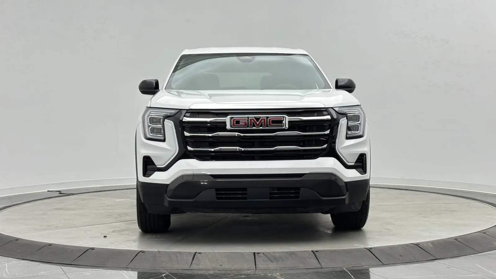 GMC Terrain photo 2