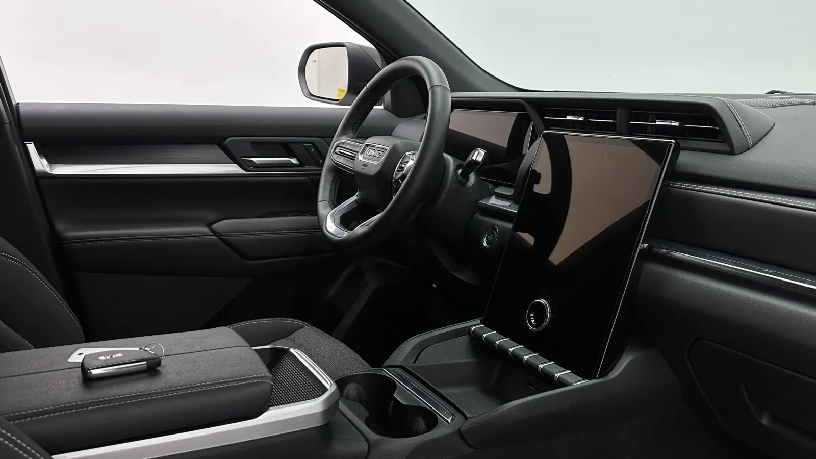 GMC Terrain photo 30