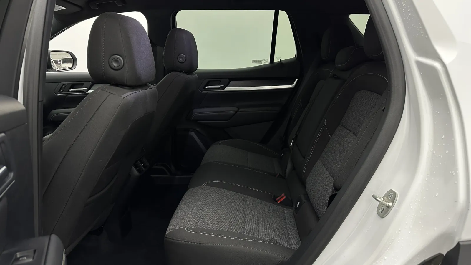 GMC Terrain photo 21