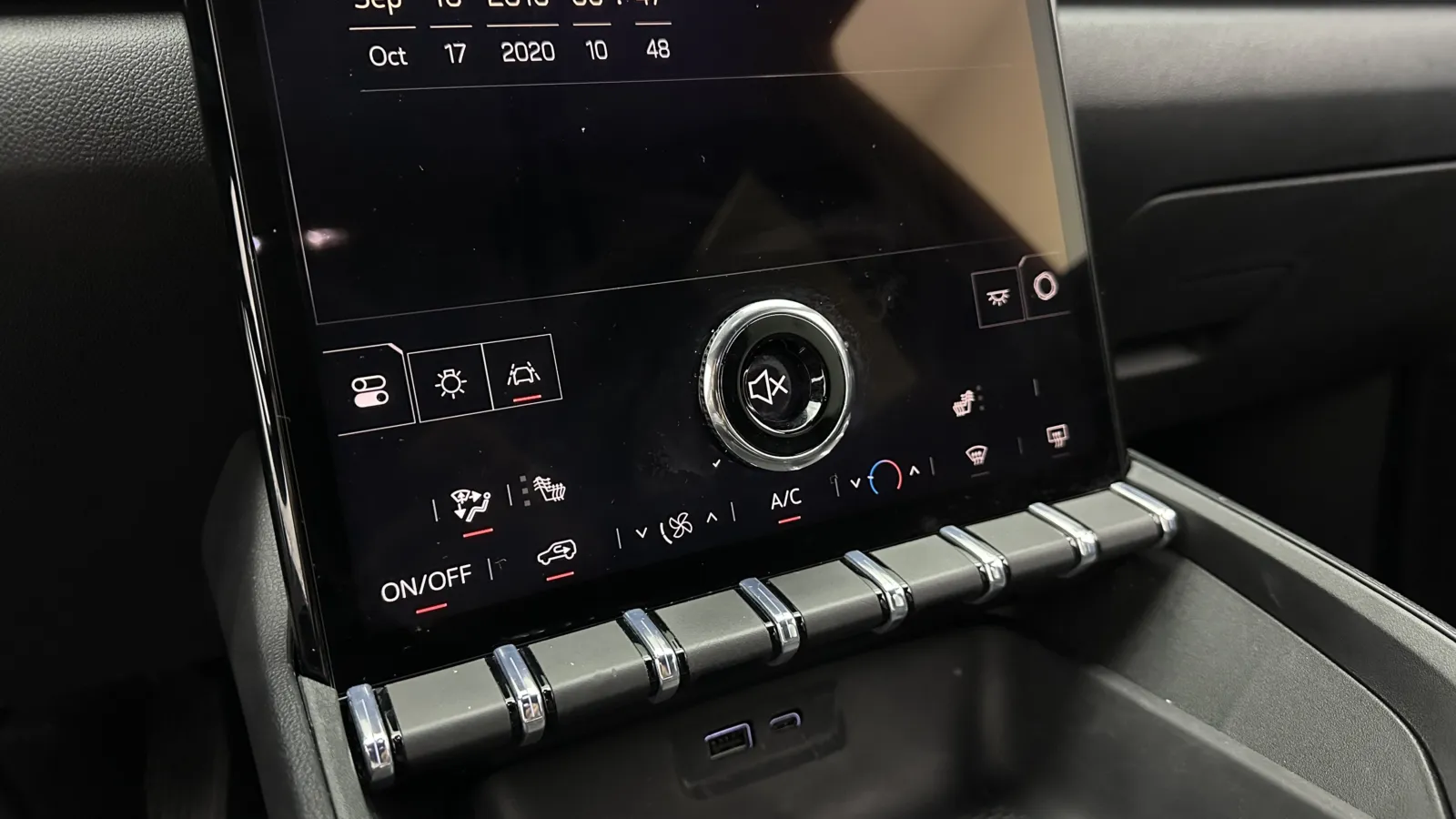 GMC Terrain photo 17