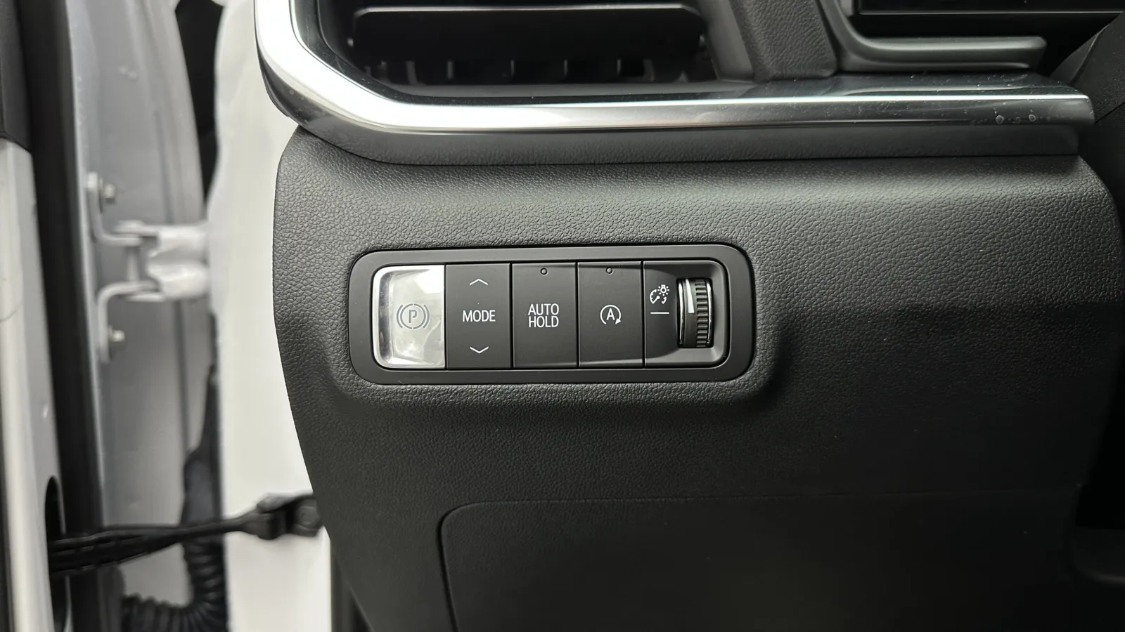 GMC Terrain photo 14
