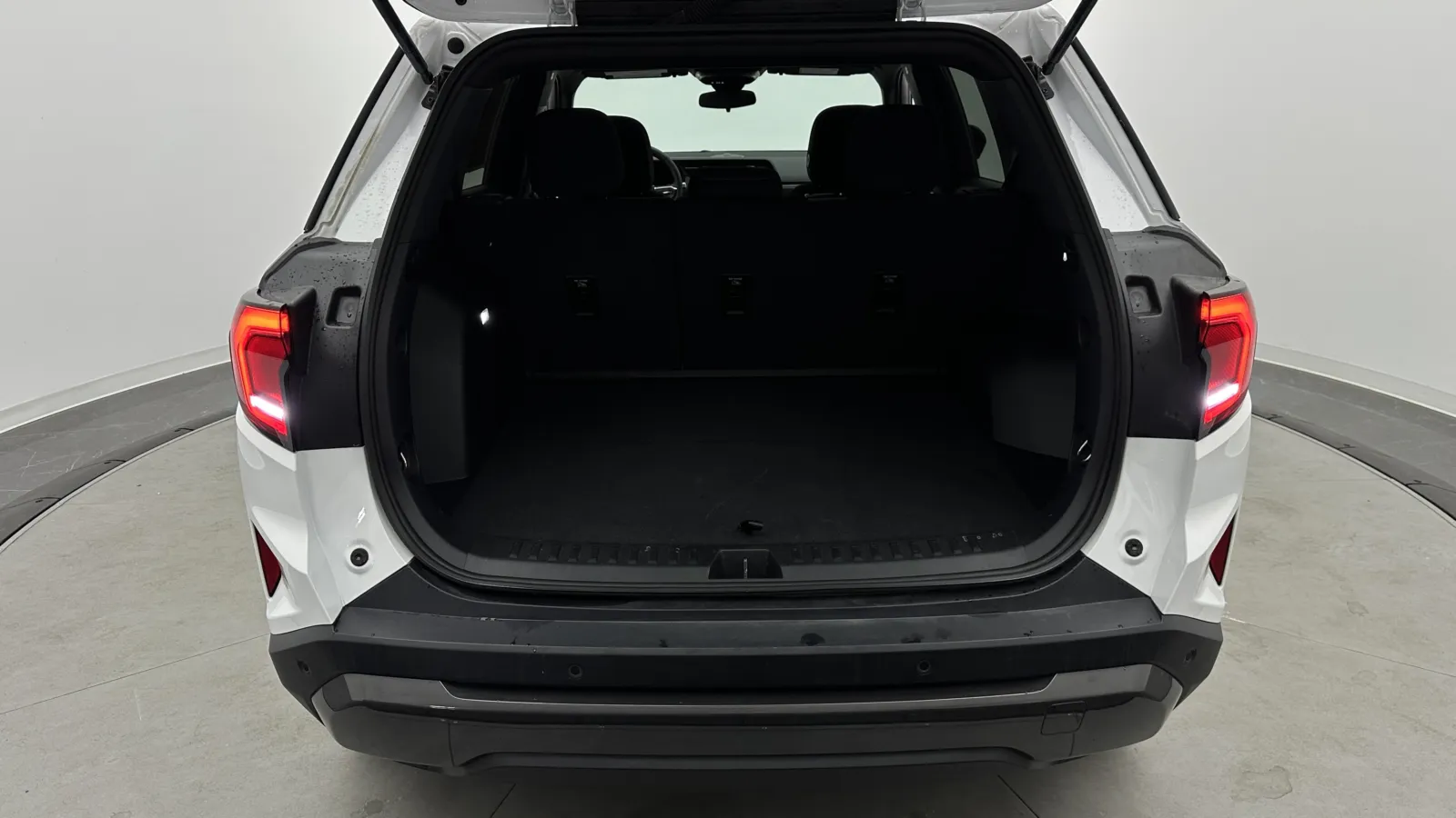 GMC Terrain photo 23