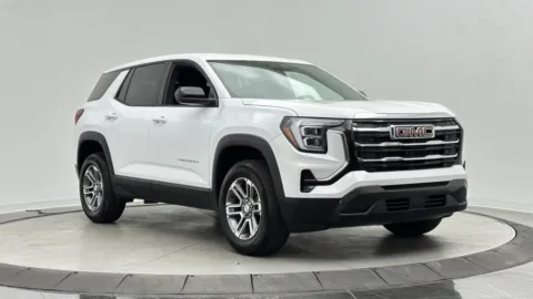 Another view of 2026 GMC Terrain FWD Elevation for sale in Jacksonville, FL at Auto Boutique Florida