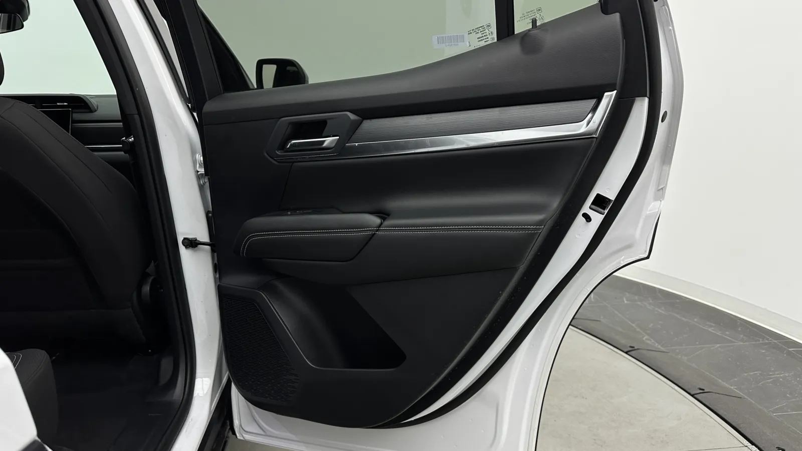 GMC Terrain photo 24