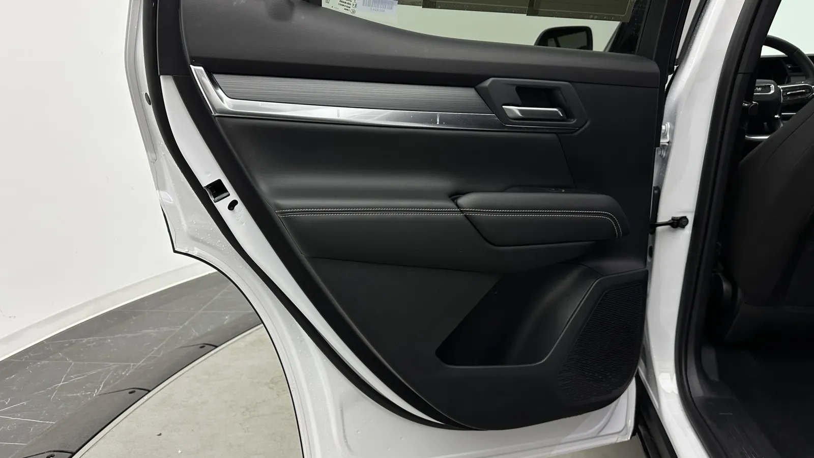 GMC Terrain photo 22