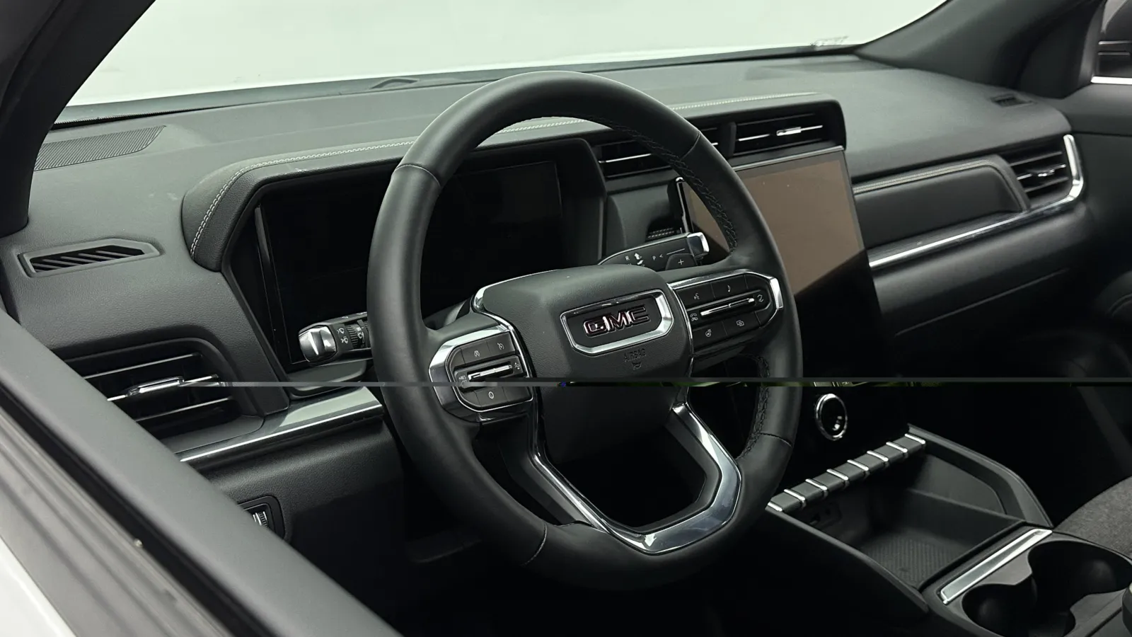 GMC Terrain photo 8