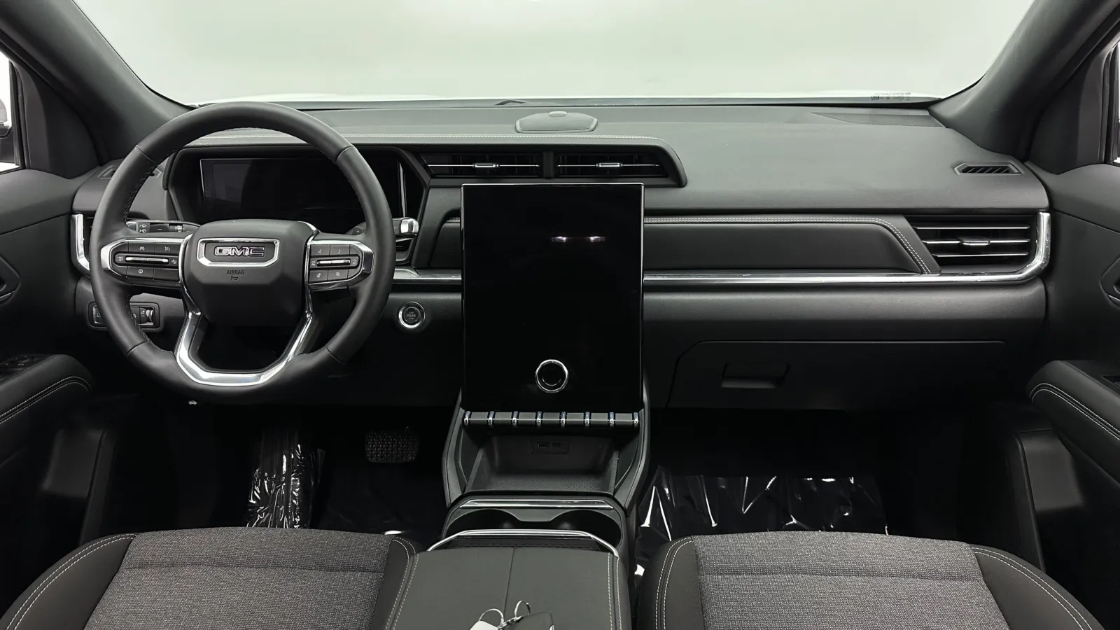 GMC Terrain photo 28
