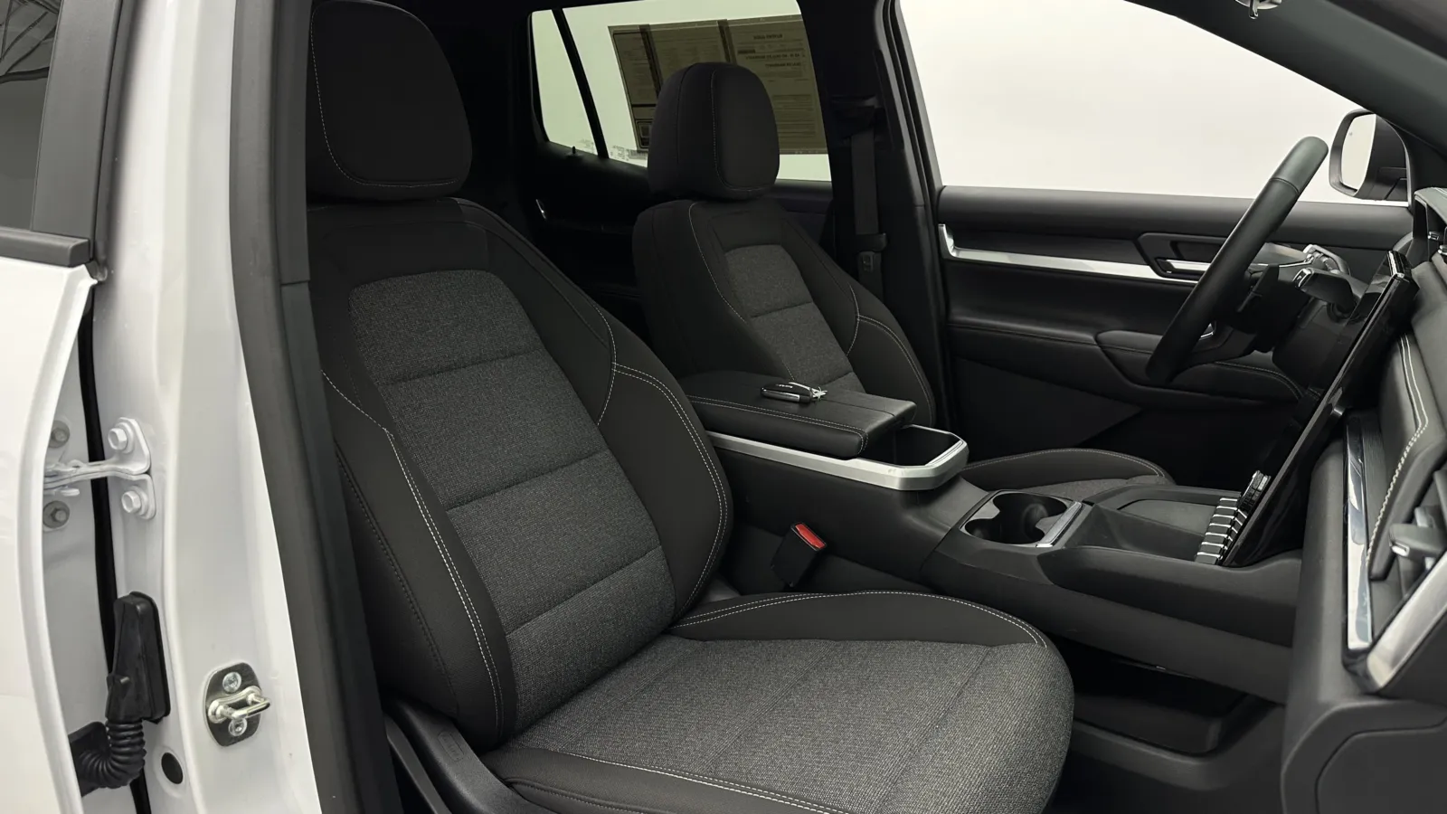 GMC Terrain photo 31