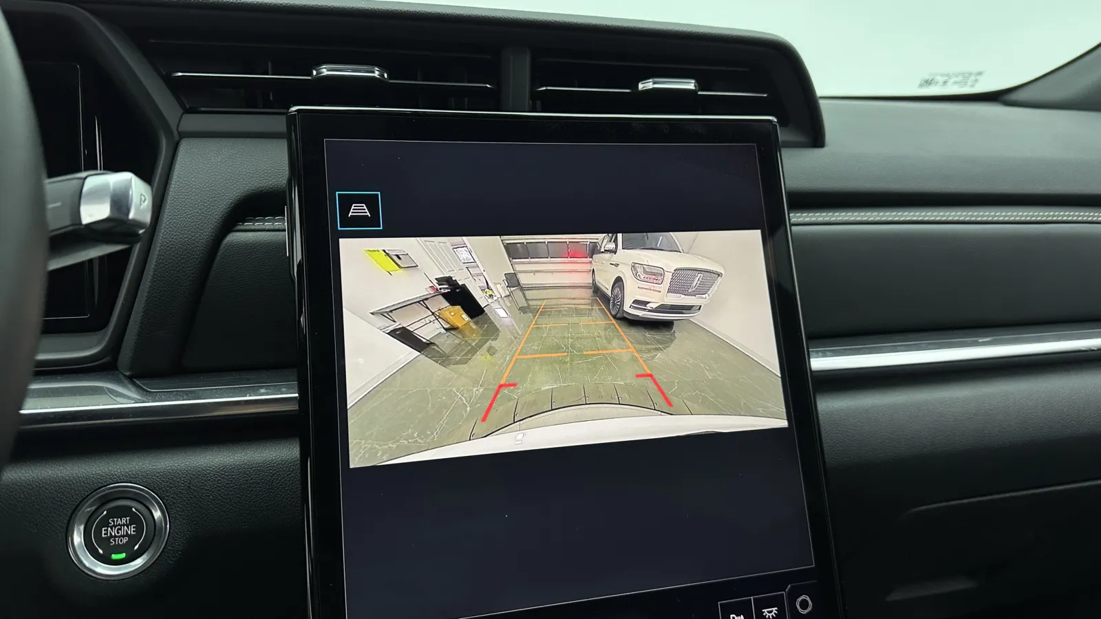 GMC Terrain photo 16