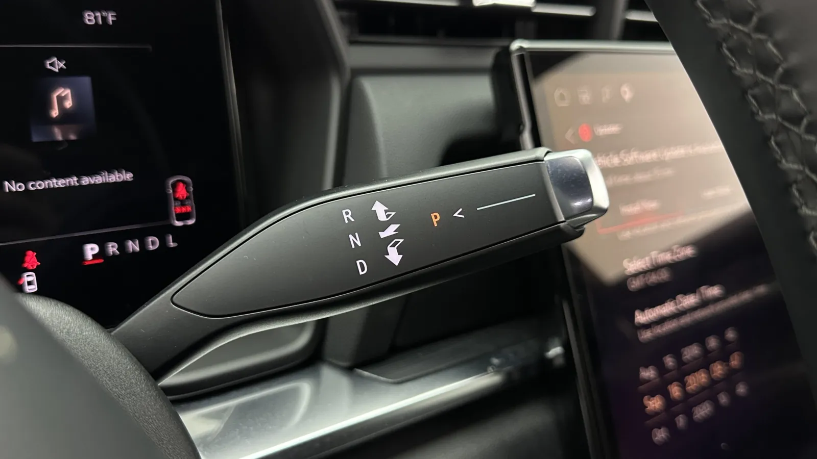 GMC Terrain photo 18