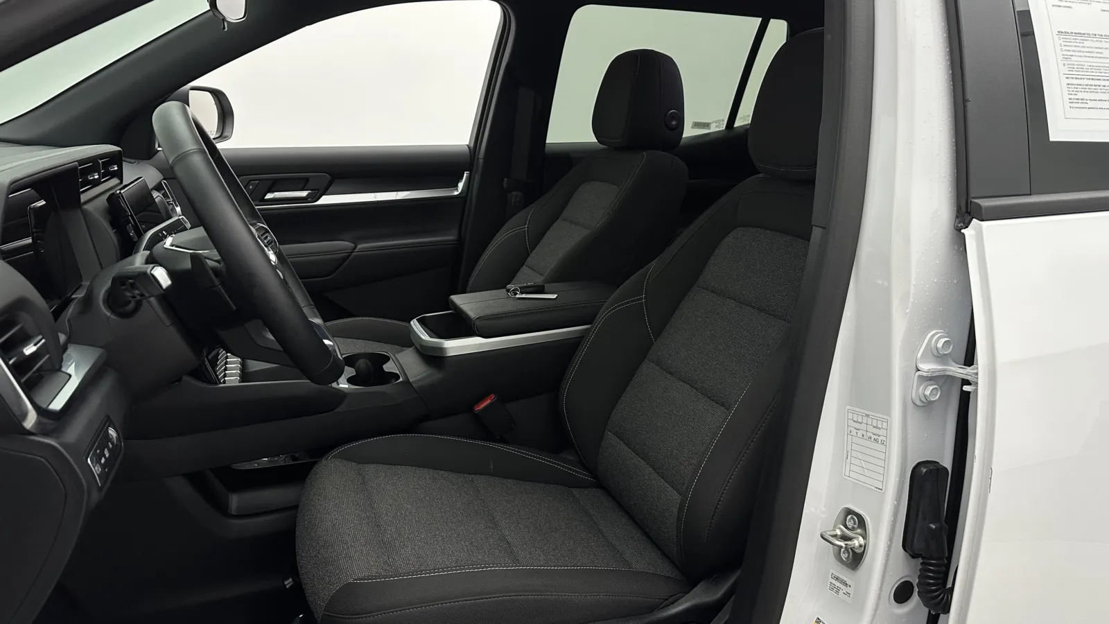 GMC Terrain photo 13