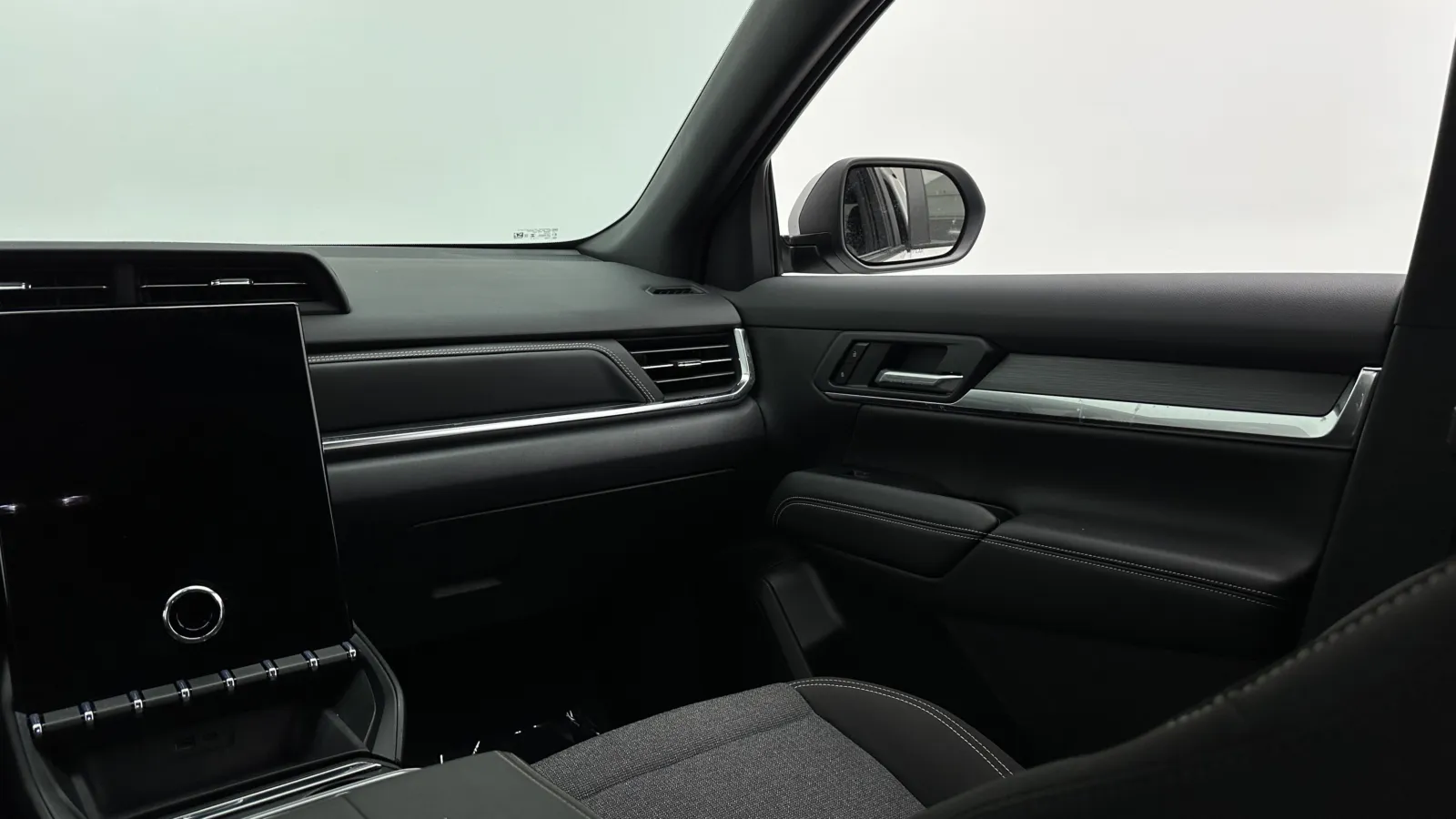GMC Terrain photo 27