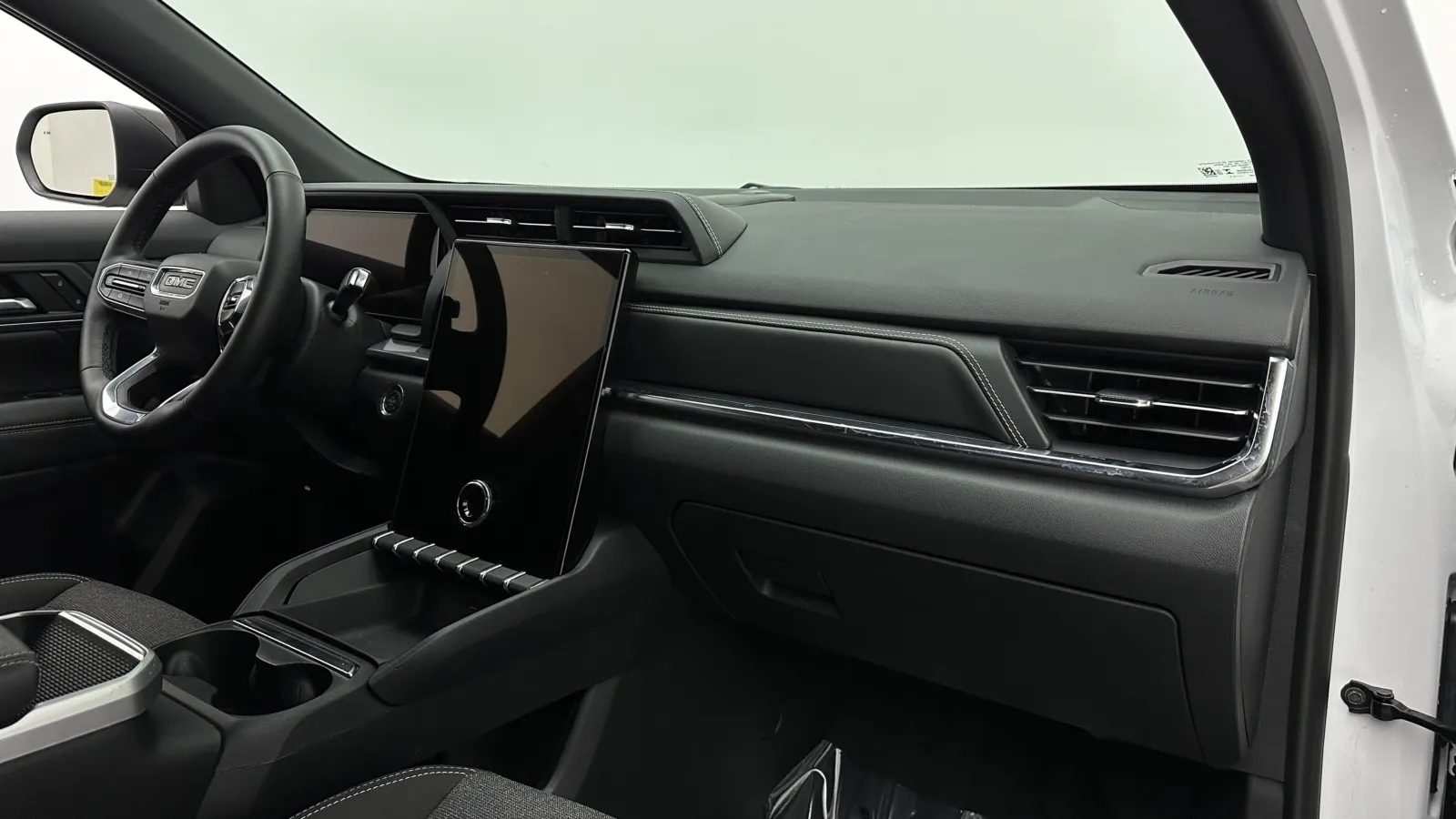 GMC Terrain photo 32