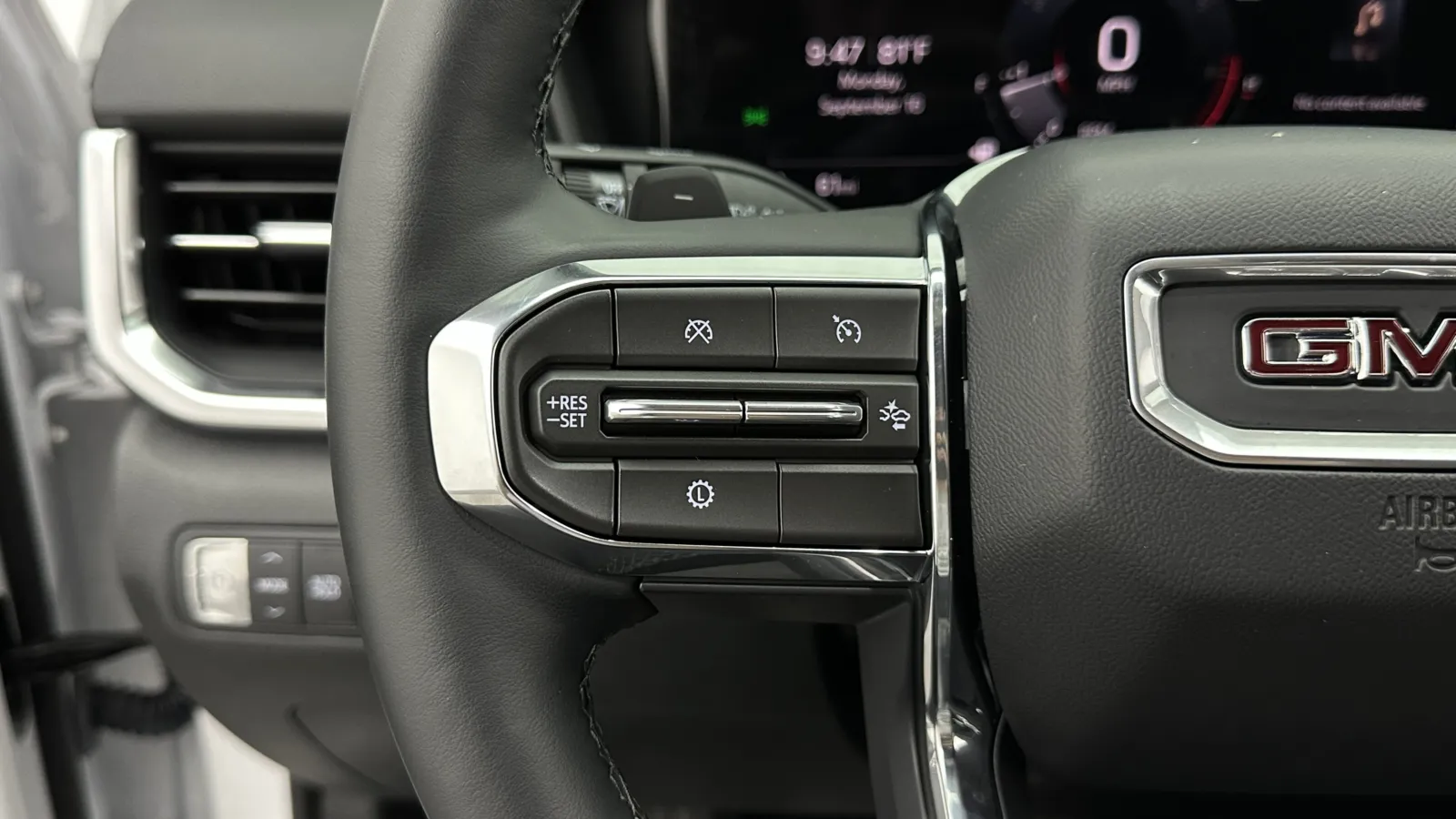 GMC Terrain photo 19