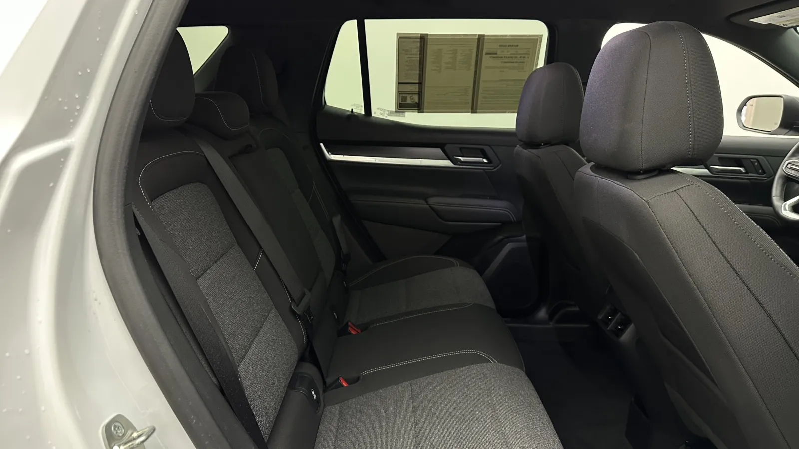GMC Terrain photo 25