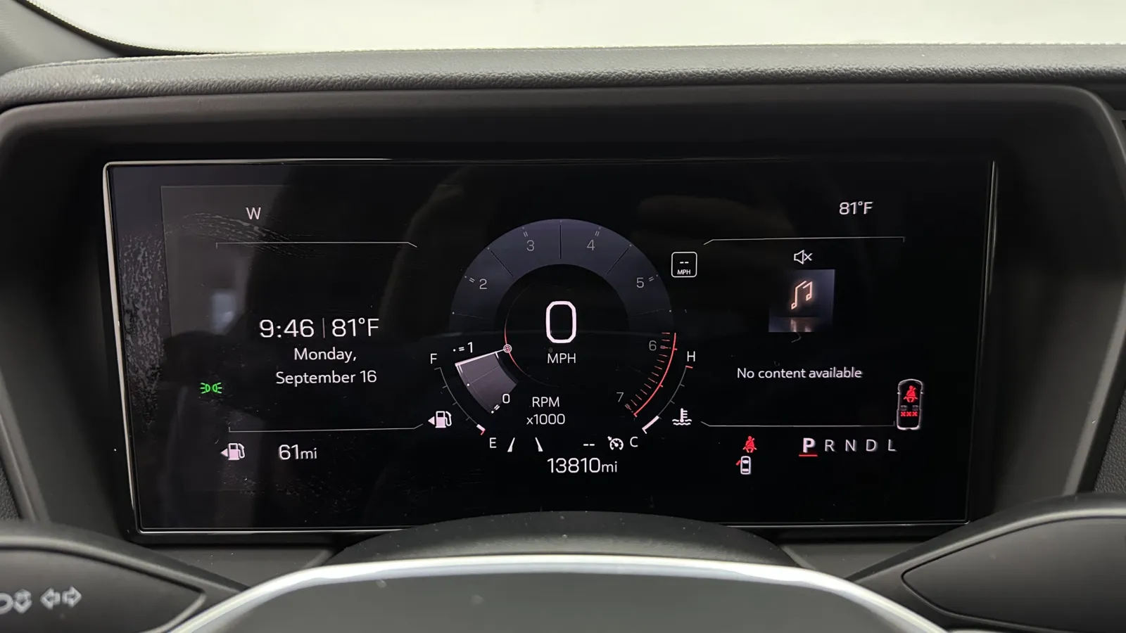 GMC Terrain photo 15