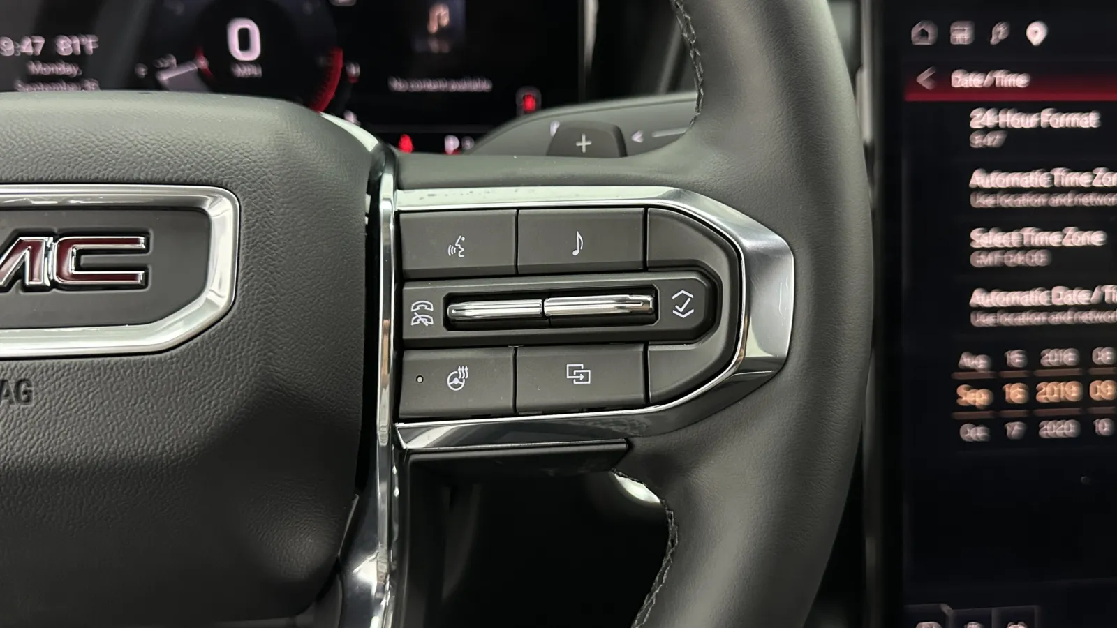 GMC Terrain photo 20