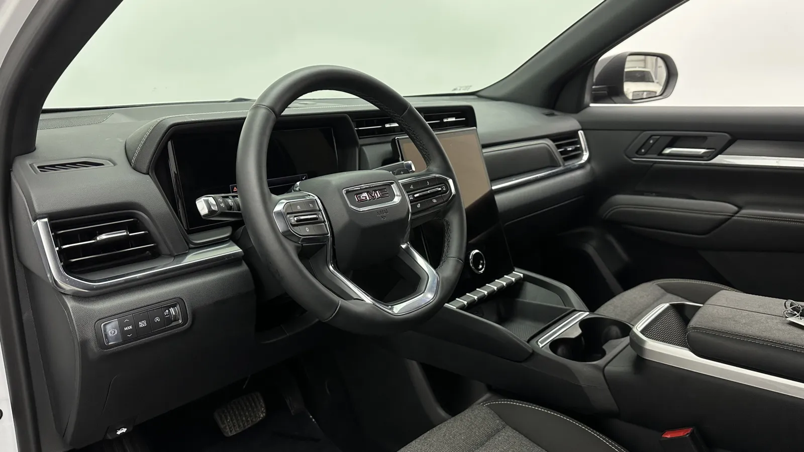 GMC Terrain photo 10