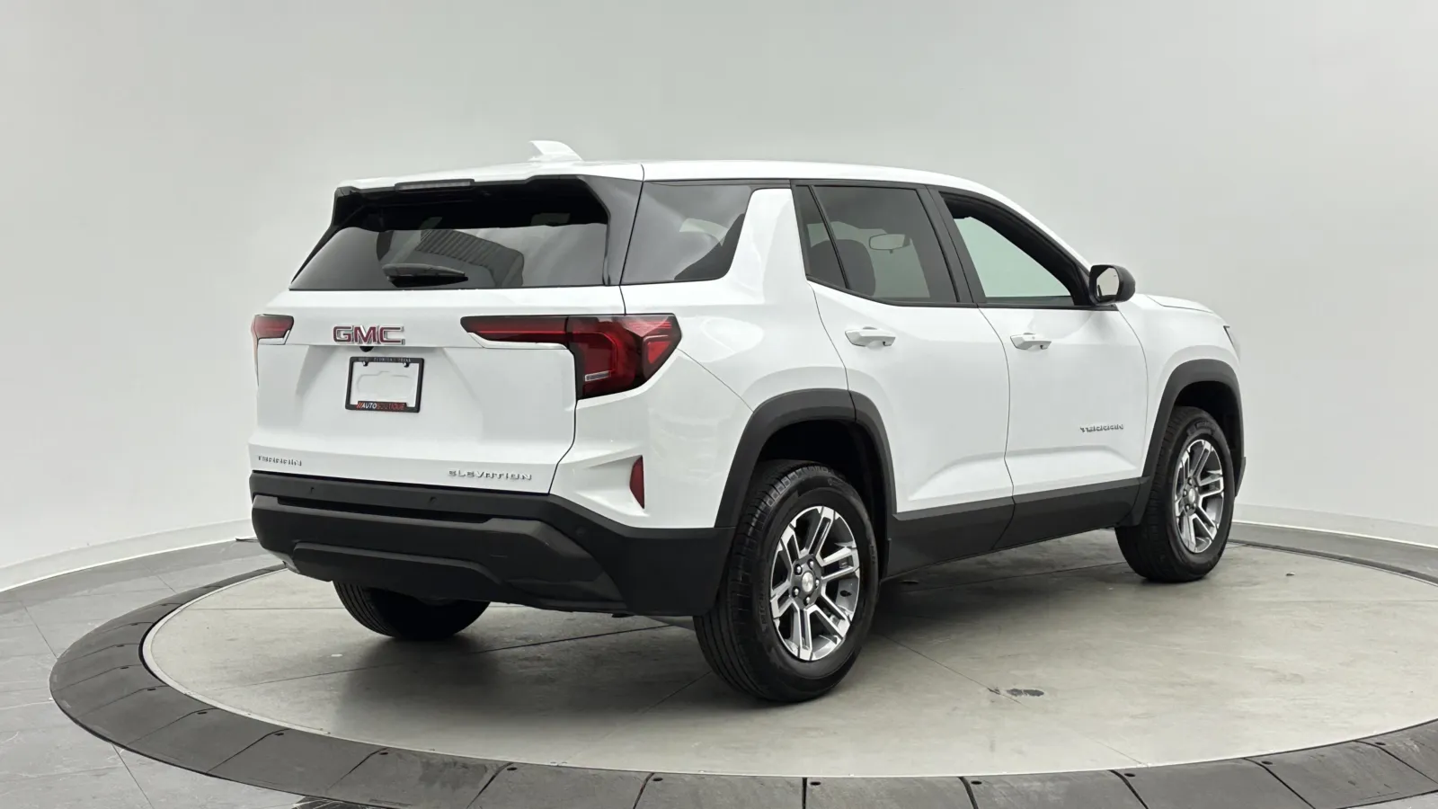 GMC Terrain photo 7