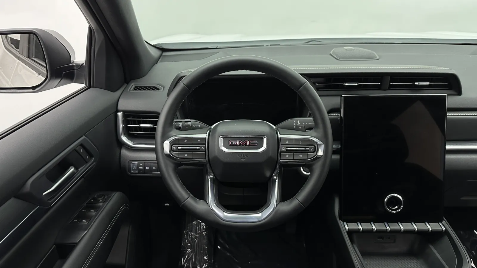 GMC Terrain photo 26