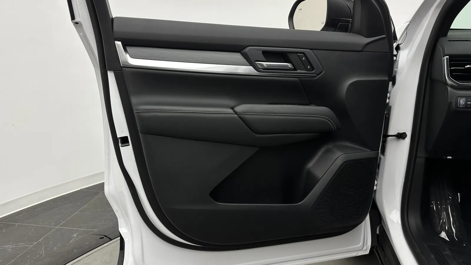GMC Terrain photo 9