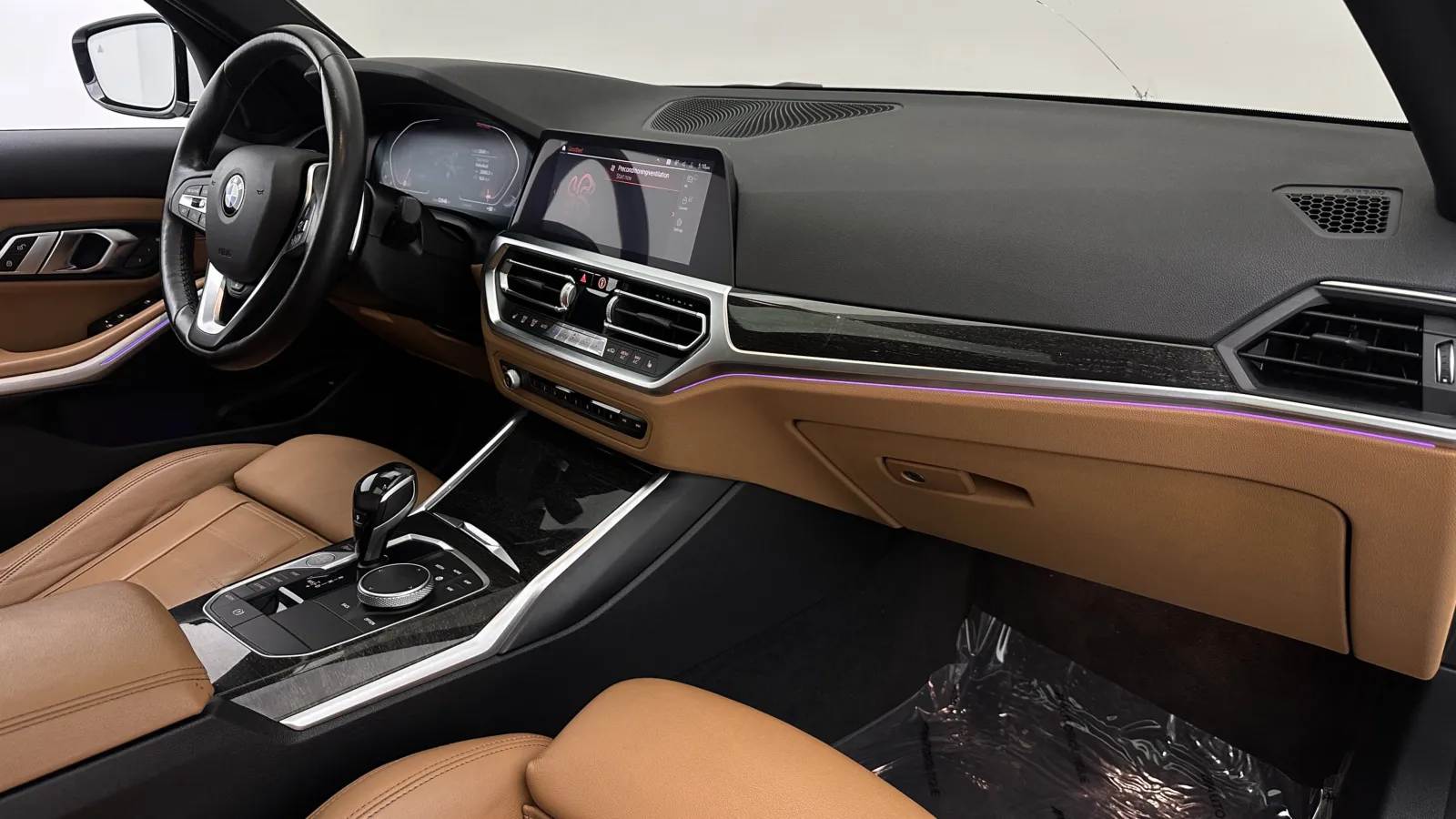 BMW 3 Series photo 40