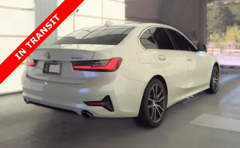 More photos of 2021 BMW 3 Series 330i xDrive at Auto Boutique Florida, FL