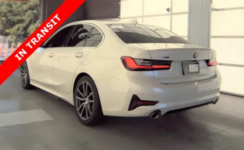 More photos of 2021 BMW 3 Series 330i xDrive at Auto Boutique Florida, FL