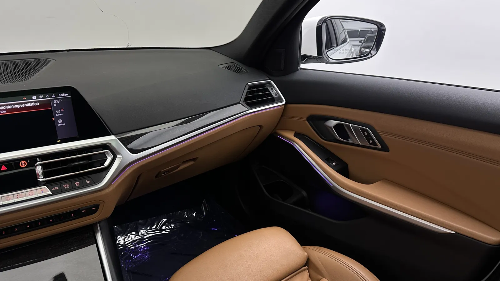 BMW 3 Series photo 28