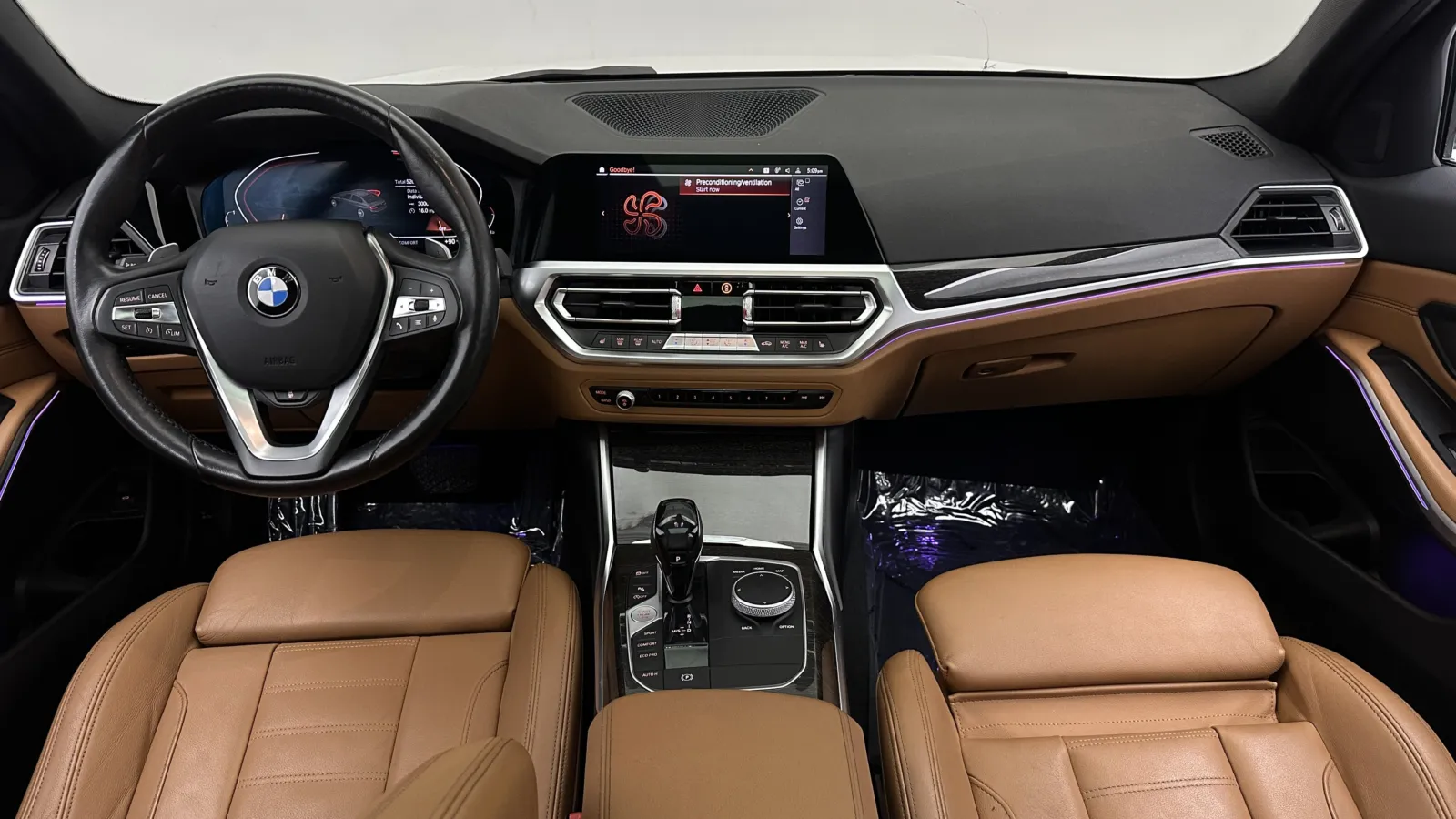 BMW 3 Series photo 36