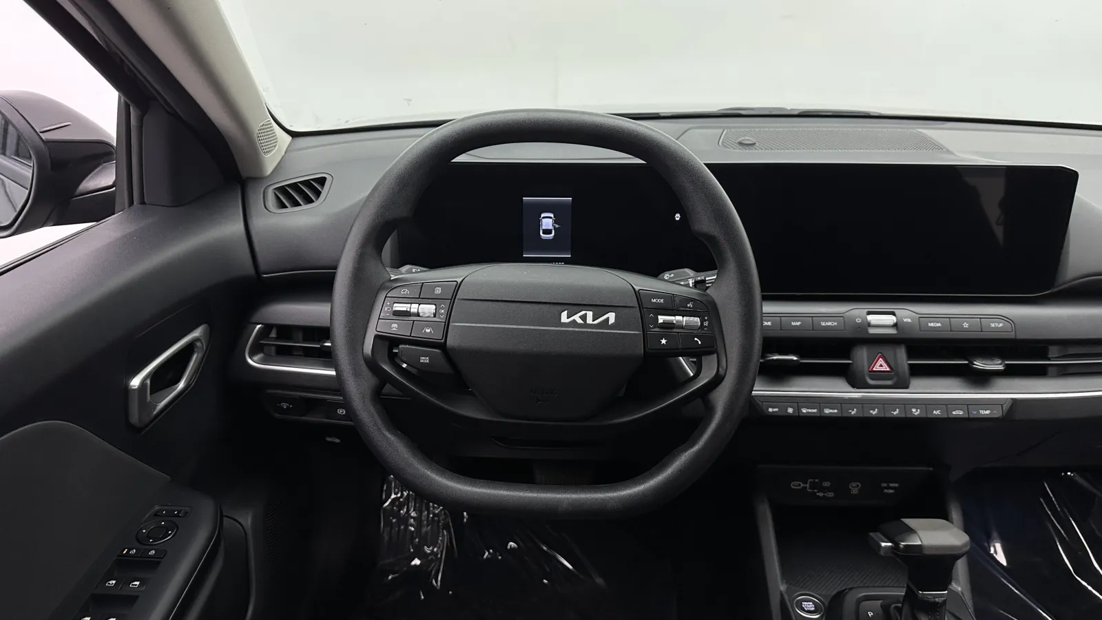 Kia K4 photo 28